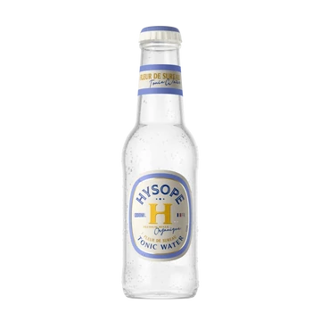 Hysope Bodza Ízesítésű Tonik 0,2 l