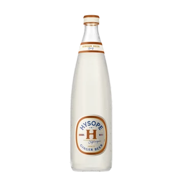 Hysope Ginger Beer Gyömbérital [0,75L]