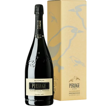 Quorum Pros. Extra Dry MAGNUM [1,5L][11,5%]