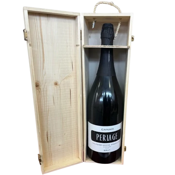 Quorum Pros. Extra Dry JEROBOAM [3L][11,5%]