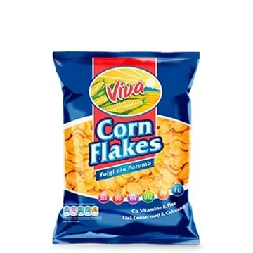 Viva natúr Corn Flakes 250g