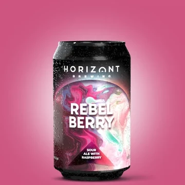Rebel Berry