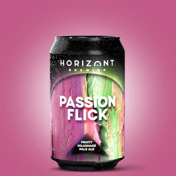 Passion Flick