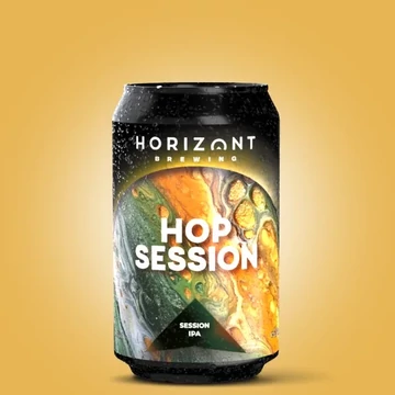 Hop Session
