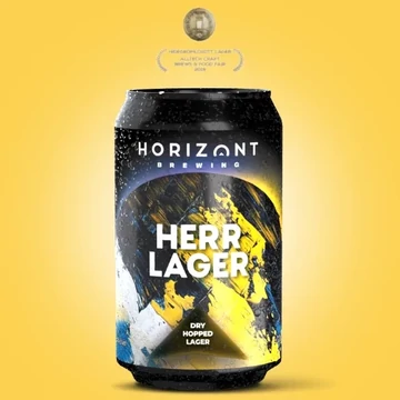 Herr Lager