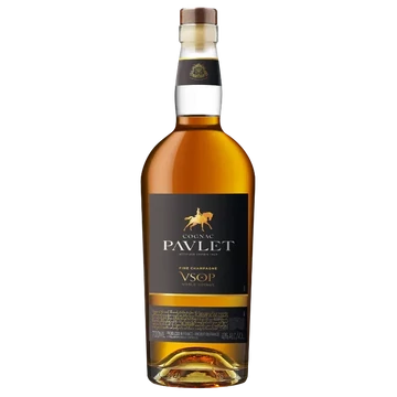 Cognac VSOP PAULET 40tf% 0,7 l