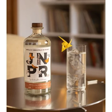 JNPR No1 Alkoholmentes Gin [0,7L]