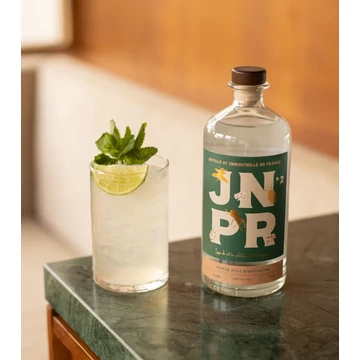 JNPR No2 Alkoholmentes Ízesített Gin [0,7L]