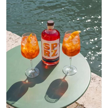 SPRZ No1 Alkoholmentes Spritz [0,7L]