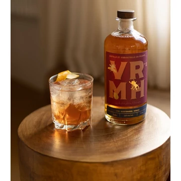 VRMH No1 Alkoholmentes Vermouth [0,7L]
