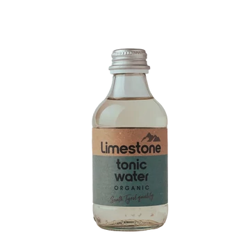 Limestone Tonic Water