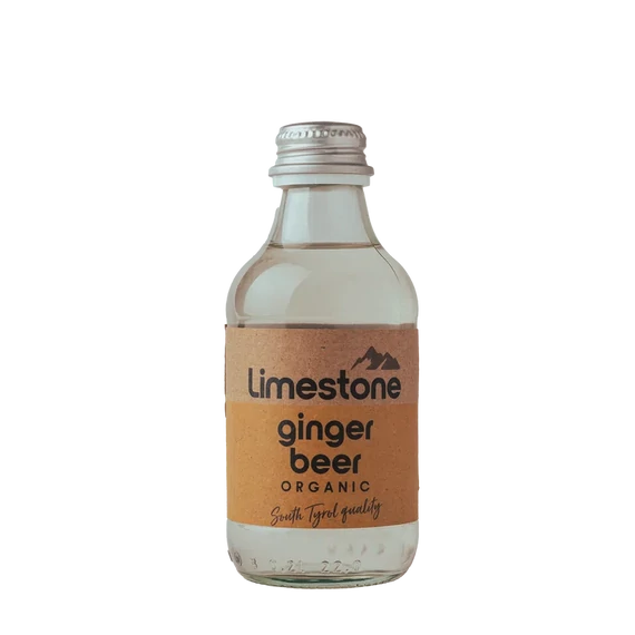 Limestone Ginger Beer