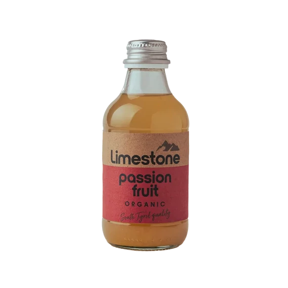 Limestone Passion Fruit