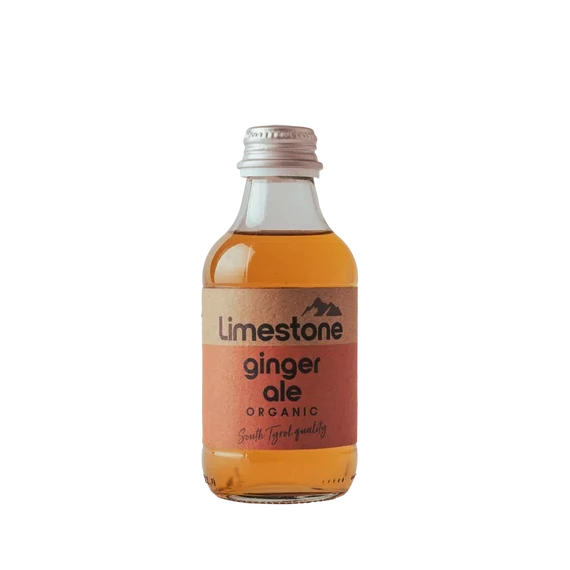 Limestone Ginger Ale