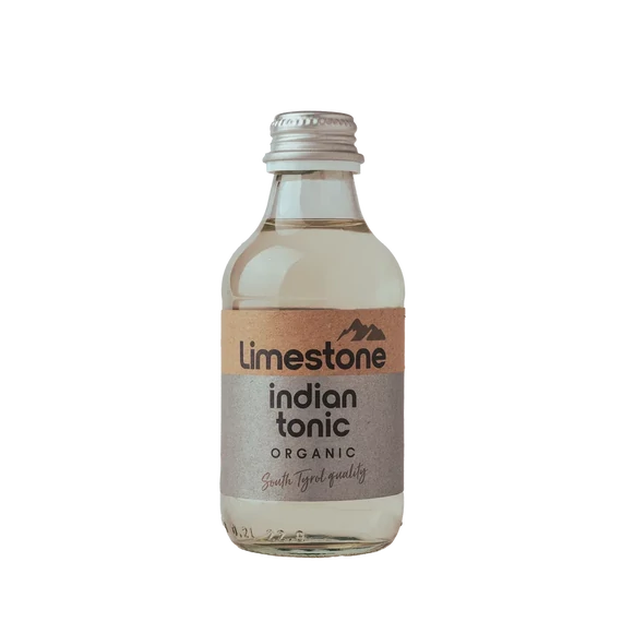 Limestone Indian Tonic