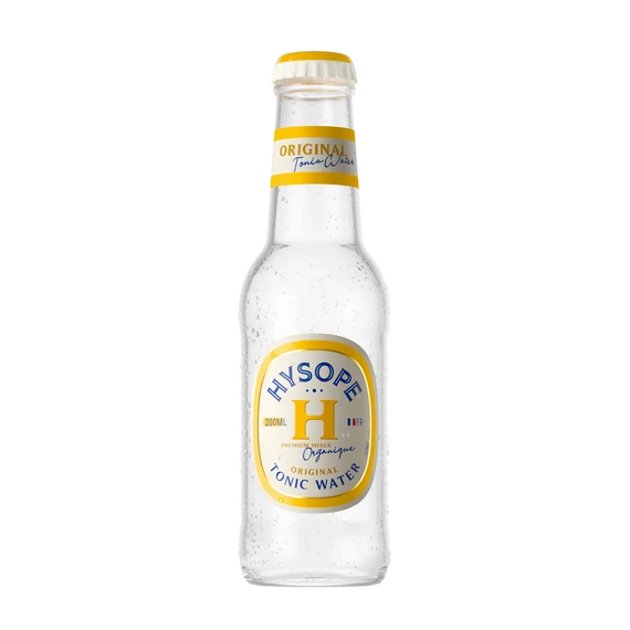 Hysope Klasszikus Tonik [0,2L]