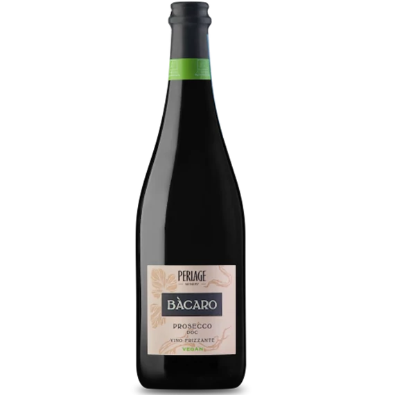 Bacaro Korken 0,75 l