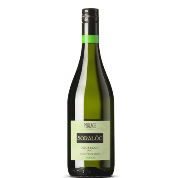 Soraloc Frizzante 0,75 l