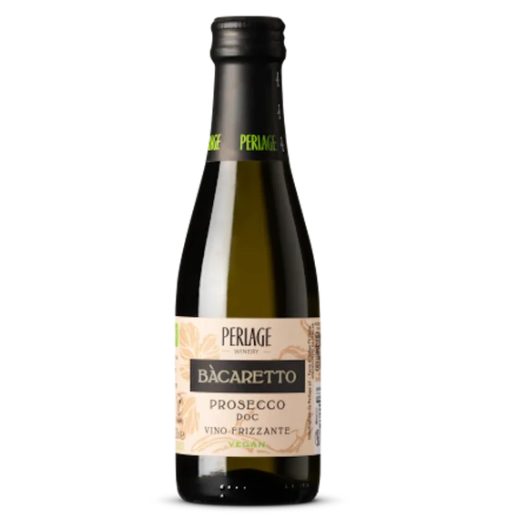 Bacaretto Piccolo 0,2 l