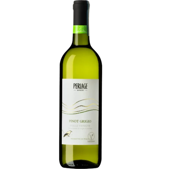 Pinot Grigio 0,75 l