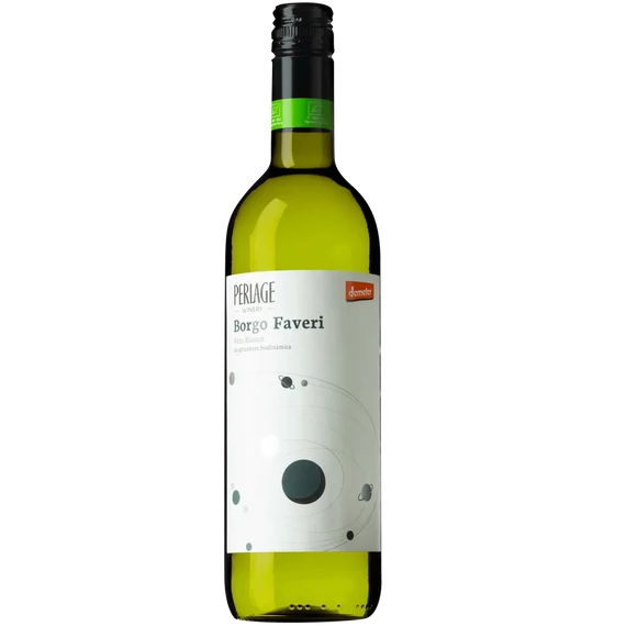 Borgo Faveri Bianco 0,75 l