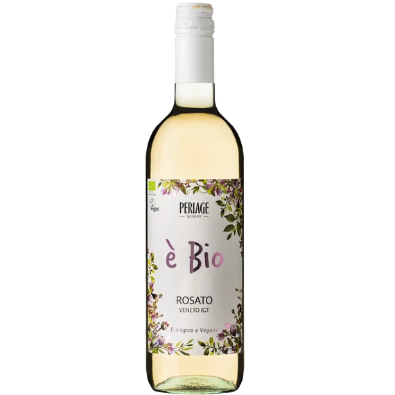 E'Bio Rosato 0,75 l