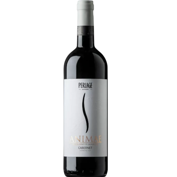 Animae Cabernet 0,75 l