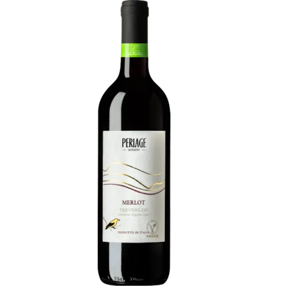 Merlot 0,75 l