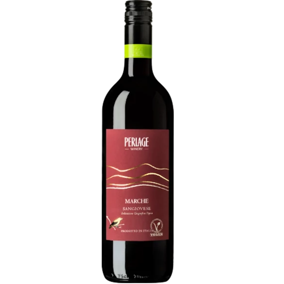 Marche Sangiovese 0,75 l
