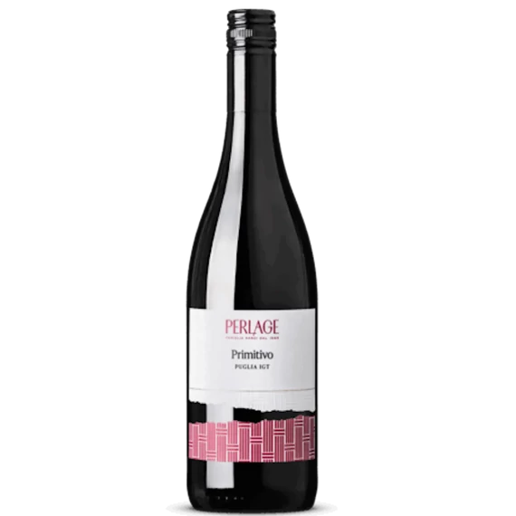 Primitivo 0,75 l