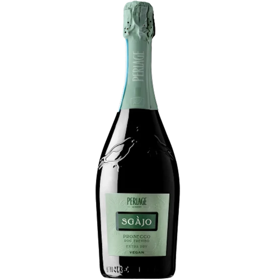 Sgajo Extra Dry 0,75 l