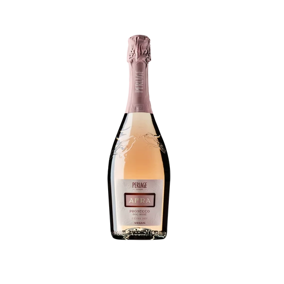 Afra Rose Extra Dry 0,75 l