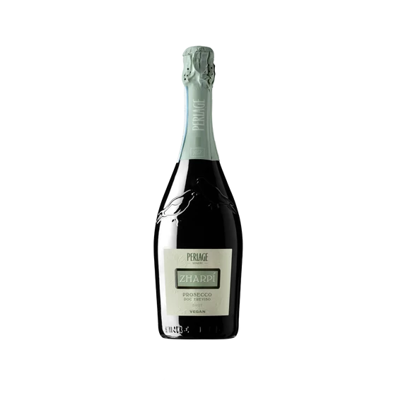 Zharpi Brut 0,75 l