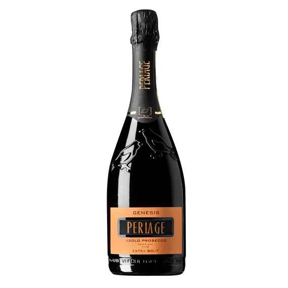 Genesis Extra Brut 0,75 l