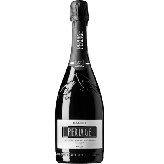 Canah Brut 0,75 l