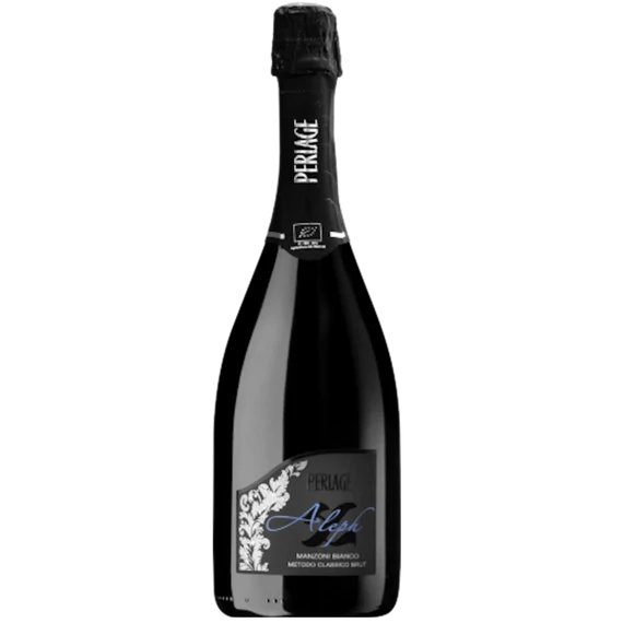 Aleph Brut 0,75 l