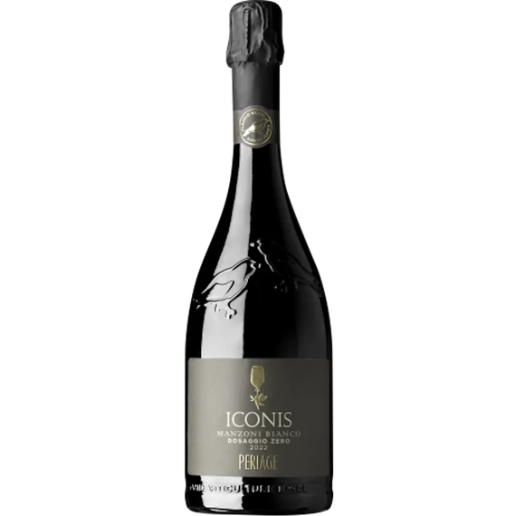 Iconis Manzoni Bianco 0,75 l