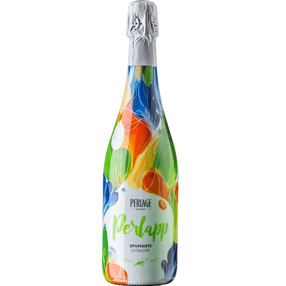 Bianco Perlapp Extra Dry 0,75 l