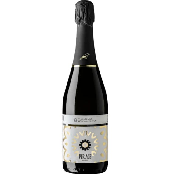Cuvée Vino Bianco Spum. Brut
