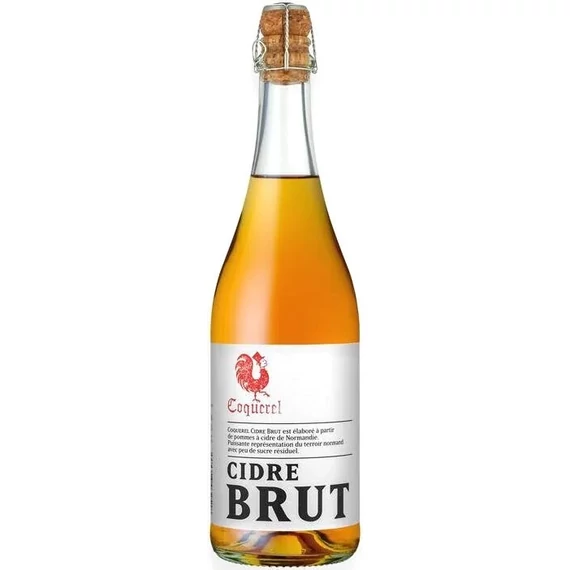 Cider 0,75 l