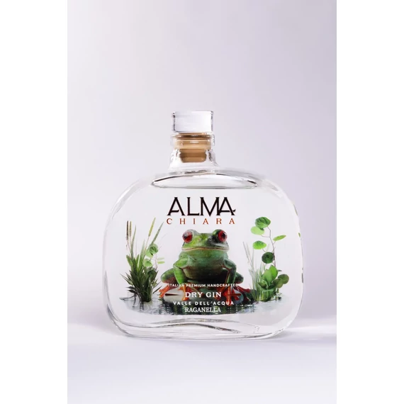 Raganella Gin
