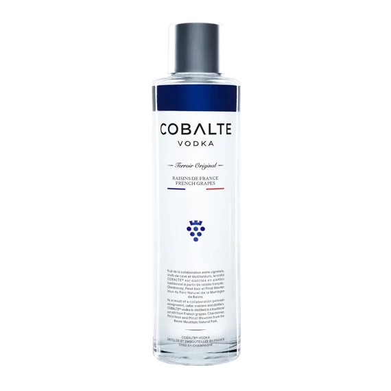 Cobalte Vodka