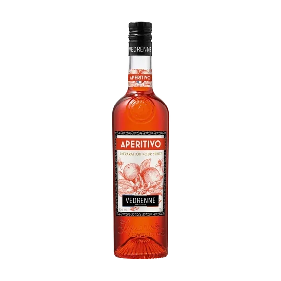 Liqueurs Spritz 0,7 l 15tf%