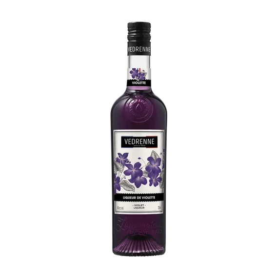 Liqueurs Violet 0,7 l 18tf%