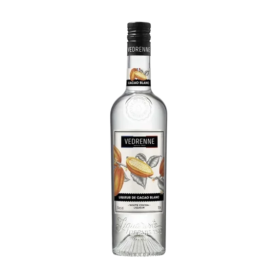 Liqueurs White Cocoa 0,7 l 25tf%