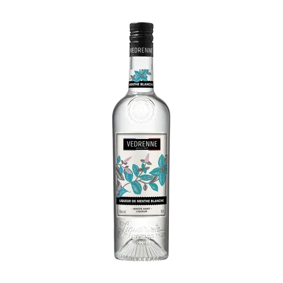 Liqueurs White Mint 0,7 l 18tf%