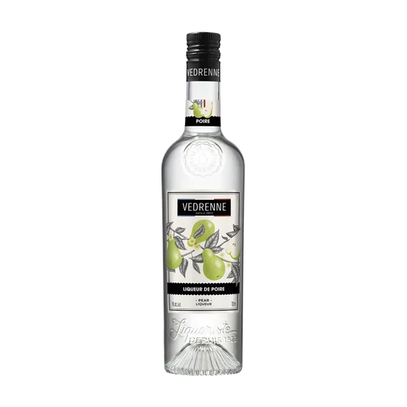 Liqueurs Williams Pear 0,7 l 18tf%