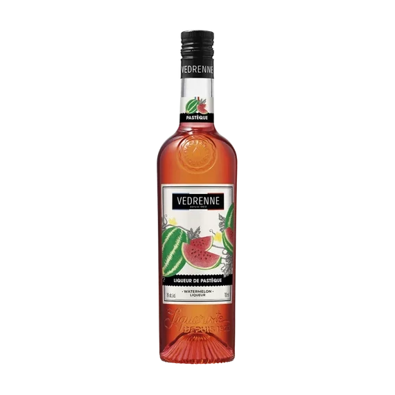 Liqueurs Watermelon 0,7 l 18tf%