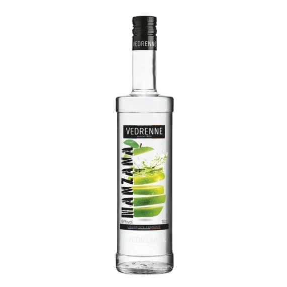 Vedrenne Manzana Likőr