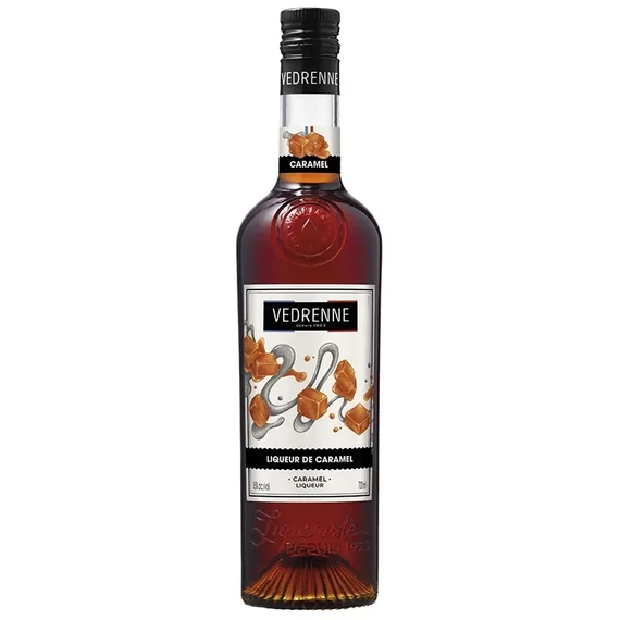Liqueurs Caramel 0,7 l 15tf%